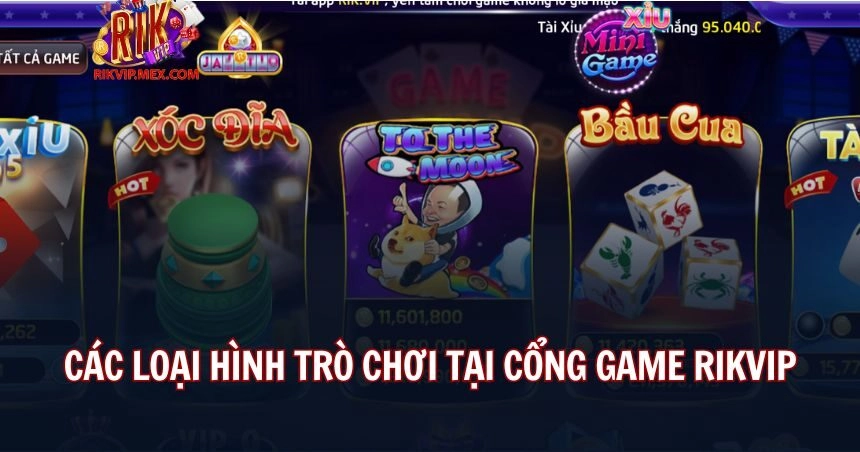 RikVip Gummybull ⭐️ Cổng Game RikVip Đổi Thưởng Hàng Đầu Việt Nam